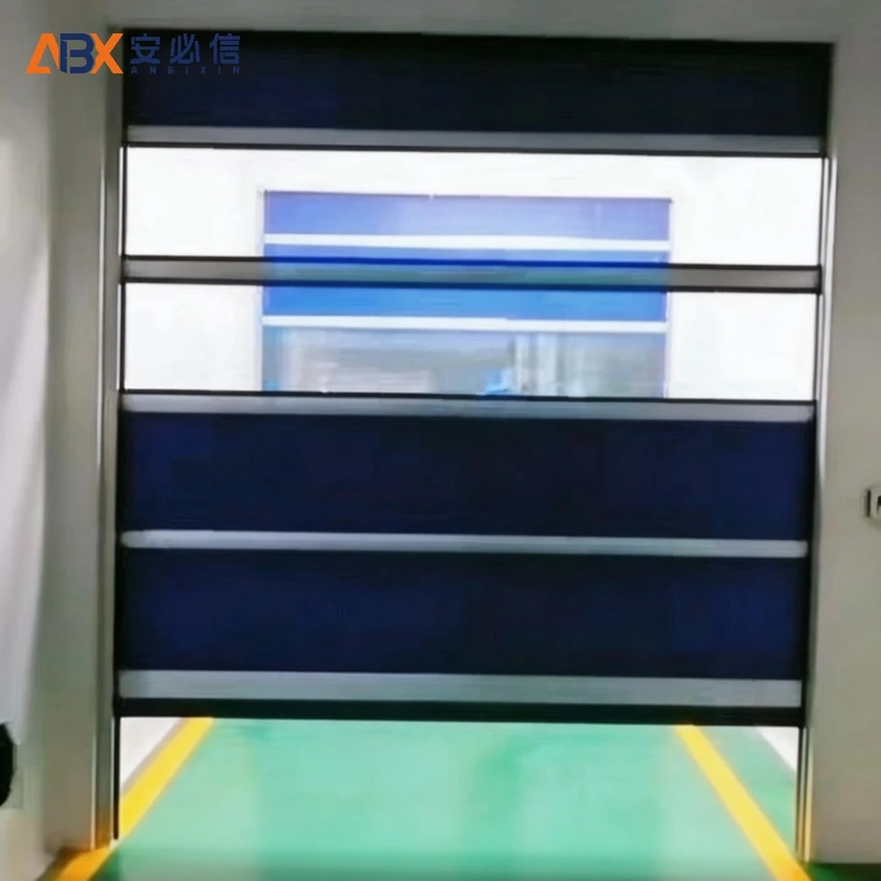 太原工业快速门